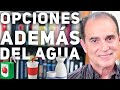 Episodio #30 Opciones Además Del Agua