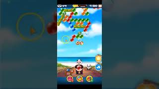 Panda Pop Level 1196
