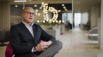 Beazley Full Spectrum Cyber: best in business - Paul Bantick