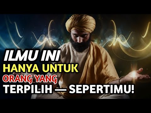 APAKAH KAMU SALAH SATUNYA? ILMU MAKRIFAT KENALI DIRI MAKA MENGENAL ALLAH SWT