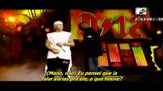 D12 - My Band 'Ao vivo VMA MTV 2004' [Legendado]