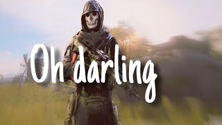 Oh Darling - Modern Warfare Montage
