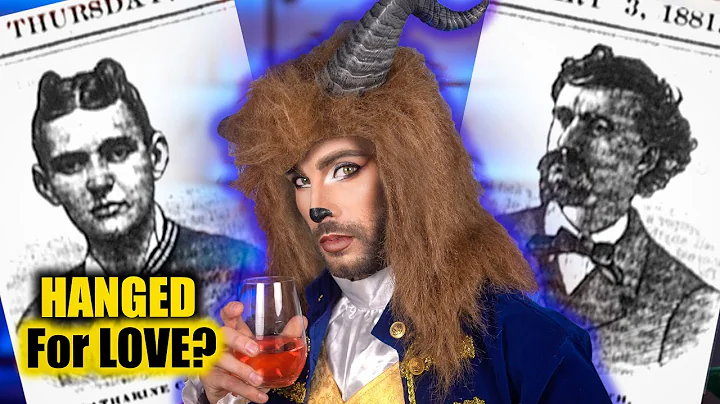 Real Life Killer BEAUTY & The BEAST?! | Catherine ...