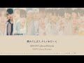 SEVENTEEN【Domino / ドミノ】 歌詞和訳 カナルビ - 세븐틴 / セブチ