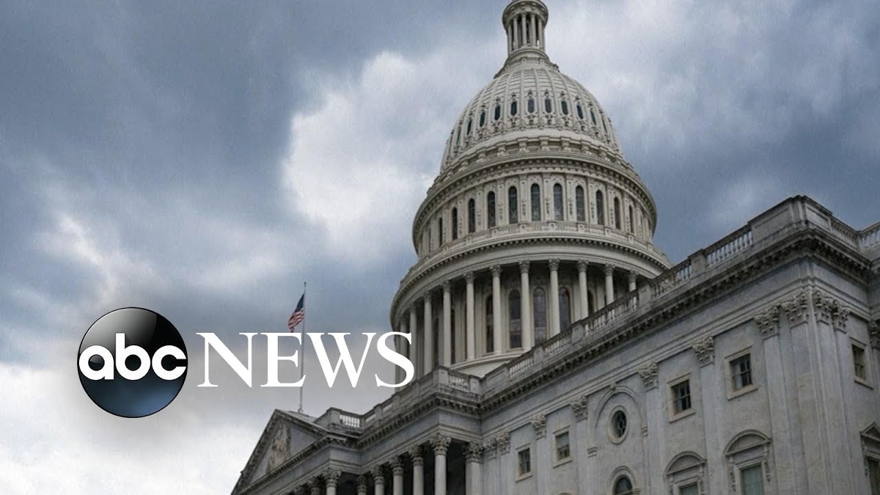 Top gun CEOs testify on Capitol Hill