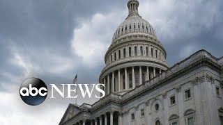 Top gun CEOs testify on Capitol Hill