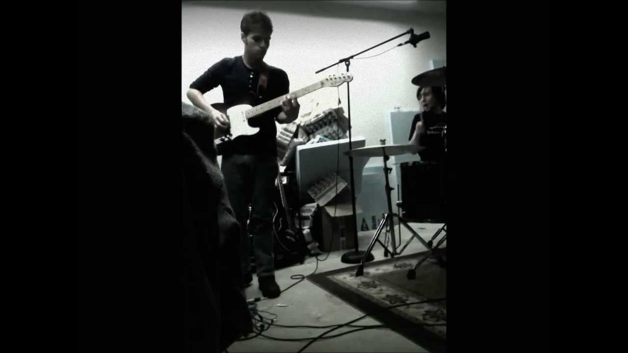 Brother Elf - "Ocean Dweller" live recording session