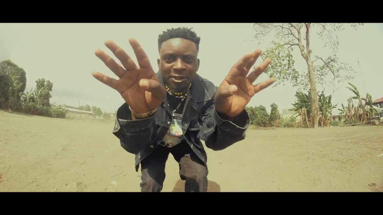 YUVEN FAMIDO X YOUNGNIGS (journey official video)