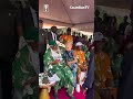 People mocked me for my albinism during governorship campaign says Umo Eno