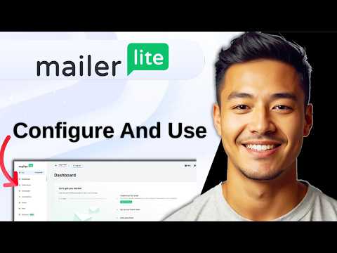 How To Configure And Use Mailerlite Email Opt — In With Armember Pro