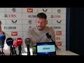 Pressekonferenz mit Ancillo Canepa und Dennis Hediger