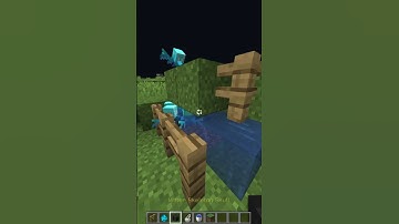 Minecraft Logic🤫 Part 4 #minecraft #shorts #viral