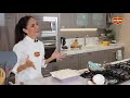 Cheesecake de pìña colada con la chef Paulina Abascal