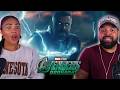 AVENGERS: DOOMSDAY Trailer Reaction | We Weren't Ready! 😱