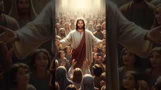 I was sunk in the sea of sin and JESUS lifted me up.