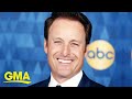 Chris Harrison speaks out in 1st interview since stepping away from ‘The Bachelor’ l GMA