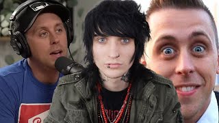 The Most Transphobic Youtuber - Roman Atwood