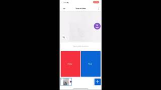 طريقة استخدام تطبيق kahoot للمعلمين من الجوال والتابلت screenshot 4