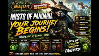 World of warcraft Leveling 85-90 Boosting/Pilot Service (Kyfey) #dimas