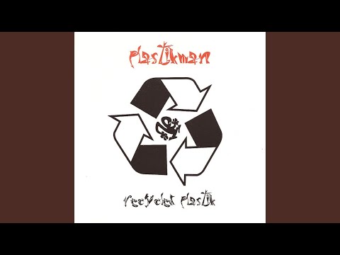 Plastikman — Spaz