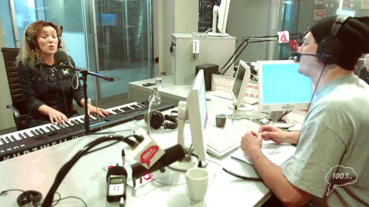 Екатерина Шемякина на Серебряном Дожде - YouTube