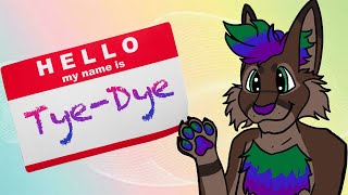 How To Name Your Fursona!!!!
