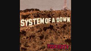 System of a Down - Chop Suey HD