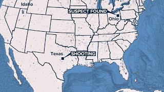 U.S. Marshals capture Killeen murder suspect in Canton, Ohio