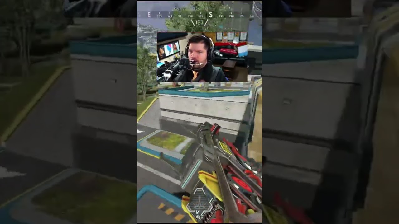 FOLLOW THE ORAL ASSASSIN OF APEX OR SWIPE UP?