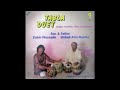 Capture de la vidéo Tabla Duet | Son And Father | Ustad Allah Rakha Khan Saheb And Ustad Zakir Hussain Ji | Indian Music