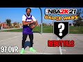 I’M A TOUGH SHOT MAKER! | NBA 2K Badge War Rebuttals (PT.1)