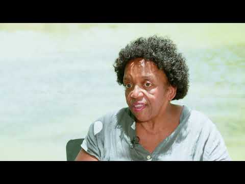 The Literary Comma Tous Créoles 2026 edition with Rosine Mondor