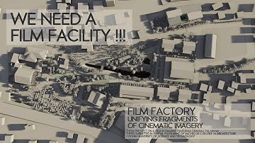 10117004 | AKSHAY S | 2016-21 |  Film factory- Unifying fragments of cinematic imagery