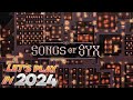 Songs of syx  lets play for the first time in 2024  episode 1