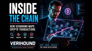 How Blockchain Tracing Works | Inside Crypto Transaction Analysis
