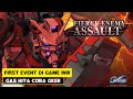 🔴LIVE SD Gundam G Generation Eternal - Masi Mencoba Menamatkan Event | Vtuber Indonesia