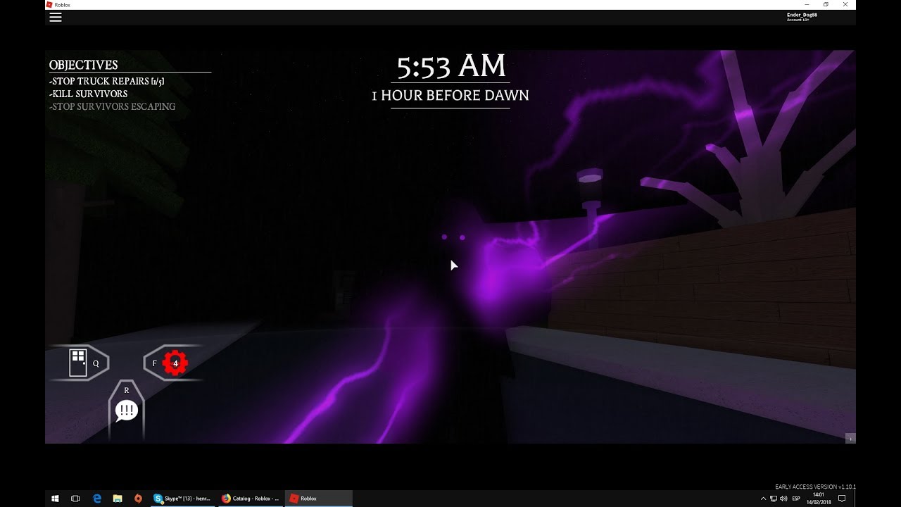 Roblox Btd Redux Supreme Emperor And Night Vitiaded Gameplay Youtube - logo btd roblox