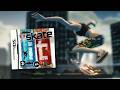 SKATE IT Le Jeu De Skate Exclusif Wii Et DS Oublié mp3