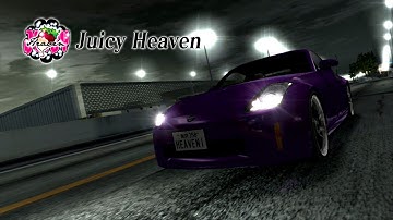 Import Tuner Challenge Juicy Heaven Part 46