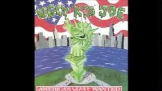 Ugly Kid Joe - Panhandlin Prince