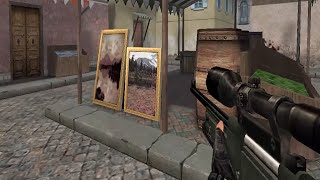 Counter strike-Condition Zero-Expert missions-Italy