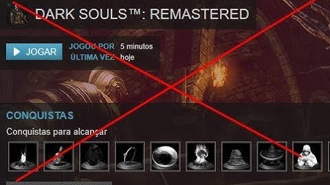 Dark Souls: Remastered - Fatal Error.