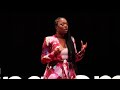 Questioning Data: Rethink Who Gets to Design The Future | Sherrell Dorsey | TEDxBinghamtonUniversity