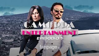 Camorra Entertainment 1 - Tony Colombo e Tina Rispoli: cosa si nasconde dietro la coppia neomelodica
