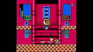 Let's Play Mega Man Maker Part 655 - Kirby's Dream Land part 3 - Mt Dedede