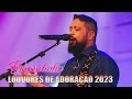Louvores e Adoração 2023  -  Top 20 Só As Melhores Músicas Gospel  Álbum Uma Nova Historia