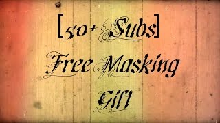 I am so flattered because of the 50+ subs, guys \(^__^)/ I would th...