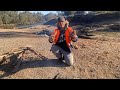 Catching freshwater crayfish! (Campfire cooking)