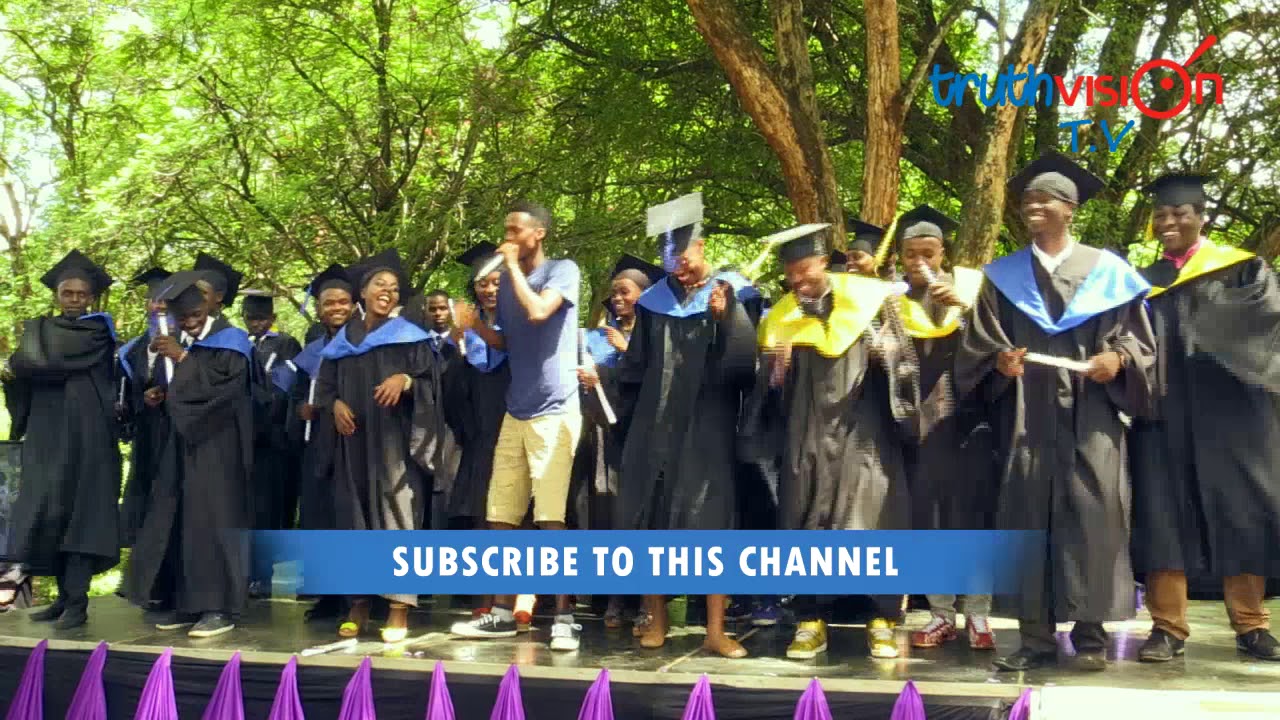 ODI, BAZOKIZO and ZIGWEMBE DANCE BY GRADUATES AT TALANTA SCHOOL