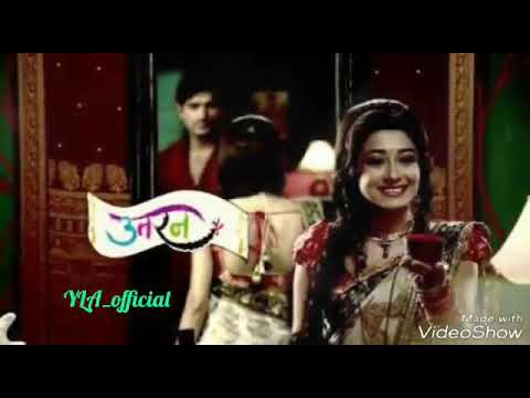 Uttaran background piya o re piya song